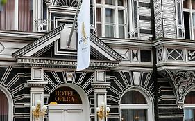 Opera Hotel Munich